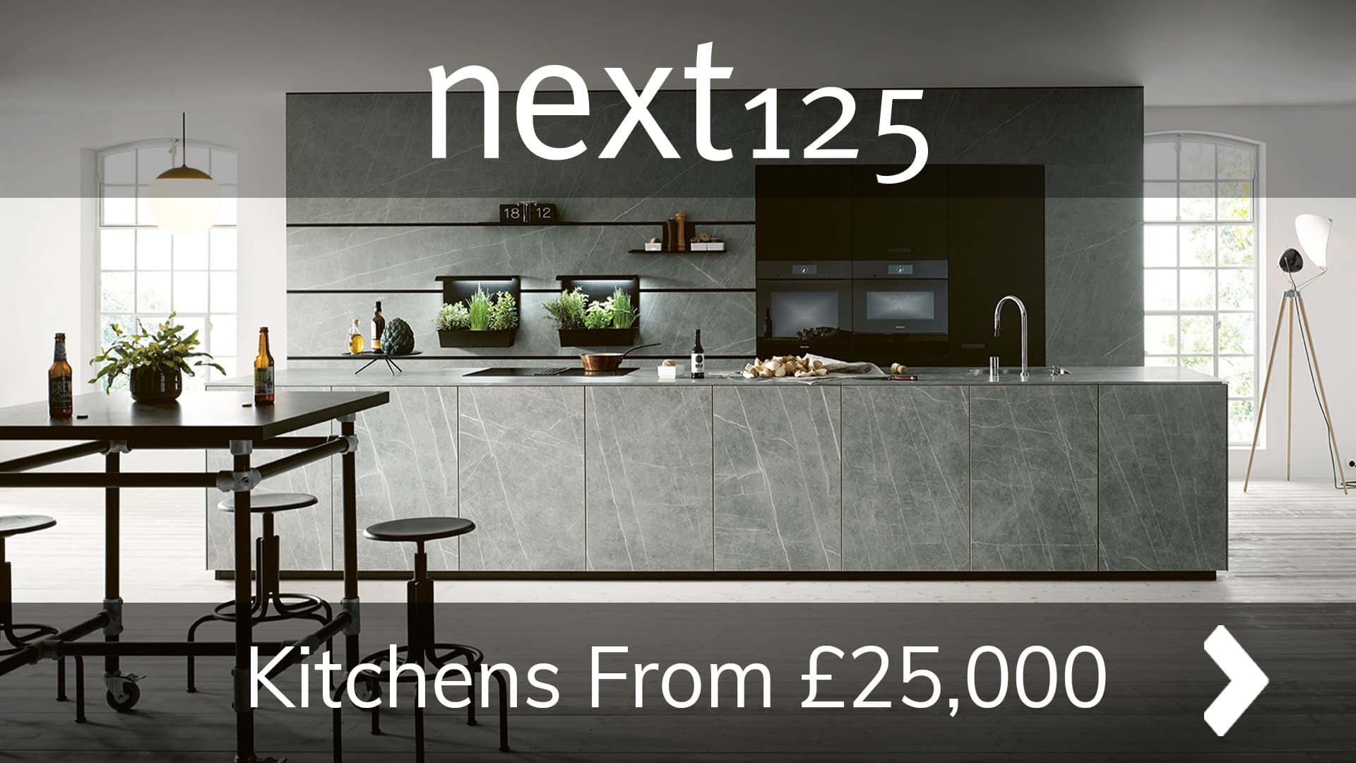designer kitchens cardiff - next 125 kitchens 001