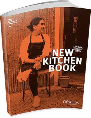 German Kitchens Cardiff - Next125 Brochure Download