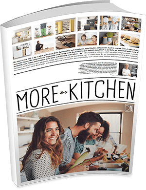 German Kitchens Cardiff - Schuller Design Magazine Download