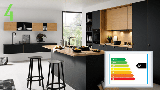 energy efficient appliances cardiff