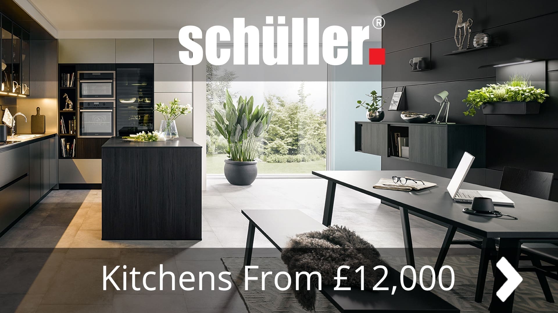 schuller german kitchens cardiff - schuller kitchens 003