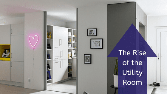 the rise of the utility room blog cardiff