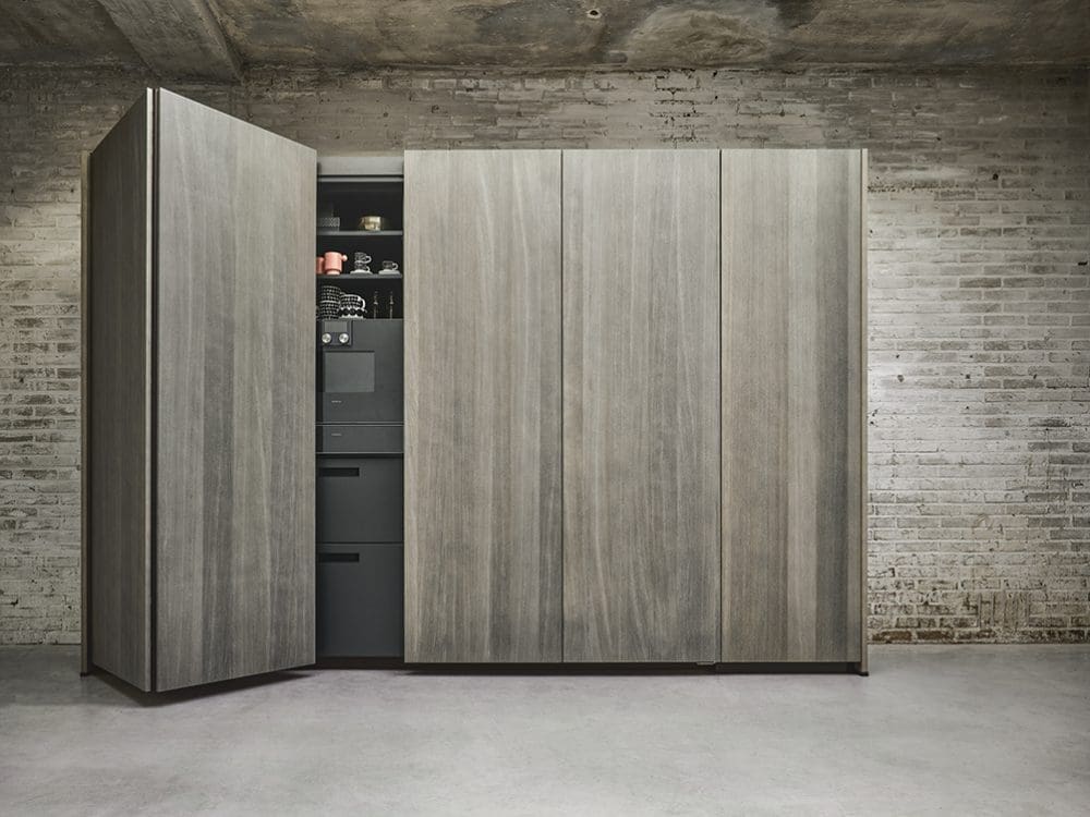 retractable_door_tall_unit_open_by_next125_luxury_german_kitchens